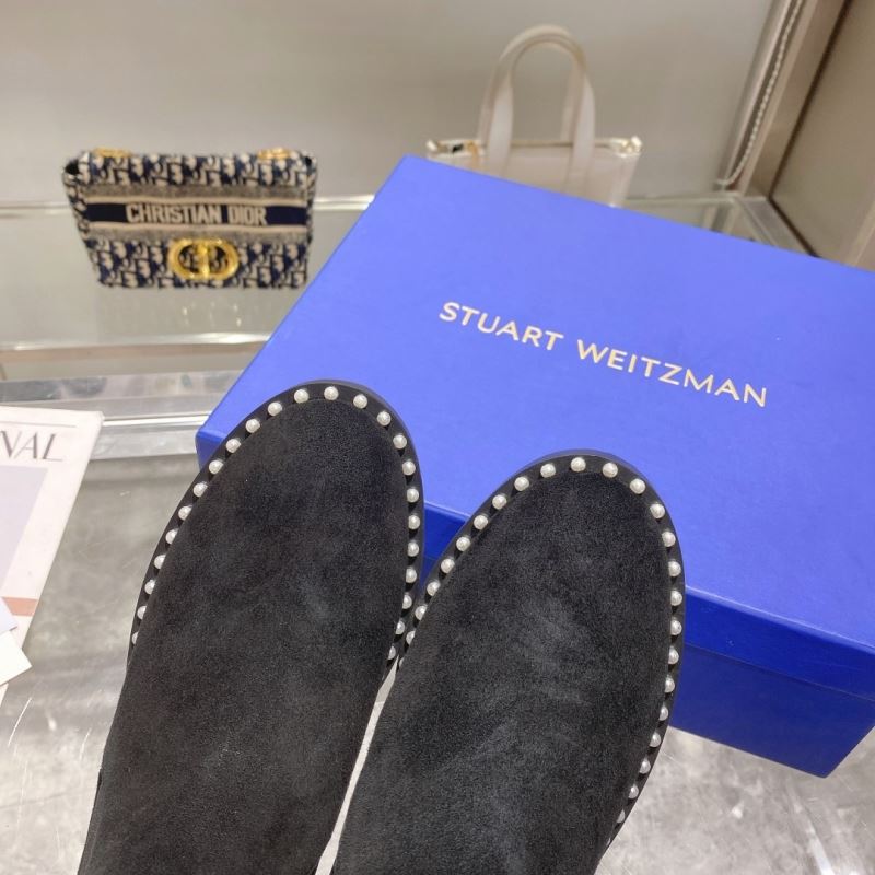 Stuart Weitzman Boots